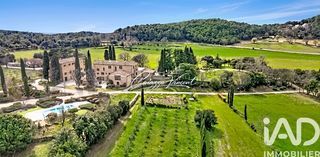  Maison � vendre 15 + pi�ces 1950 m�