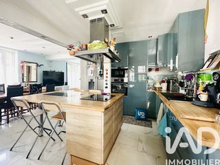  Maison � vendre 5 pi�ces 100 m�