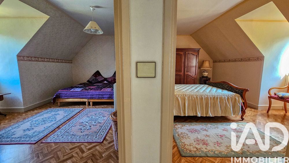 � vendre  Maison L'�tang-la-Ville (78620)