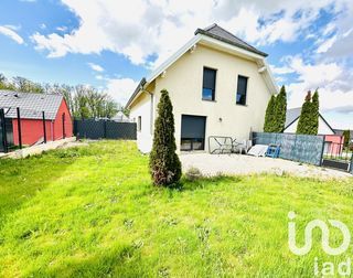  Maison � vendre 5 pi�ces 101 m�