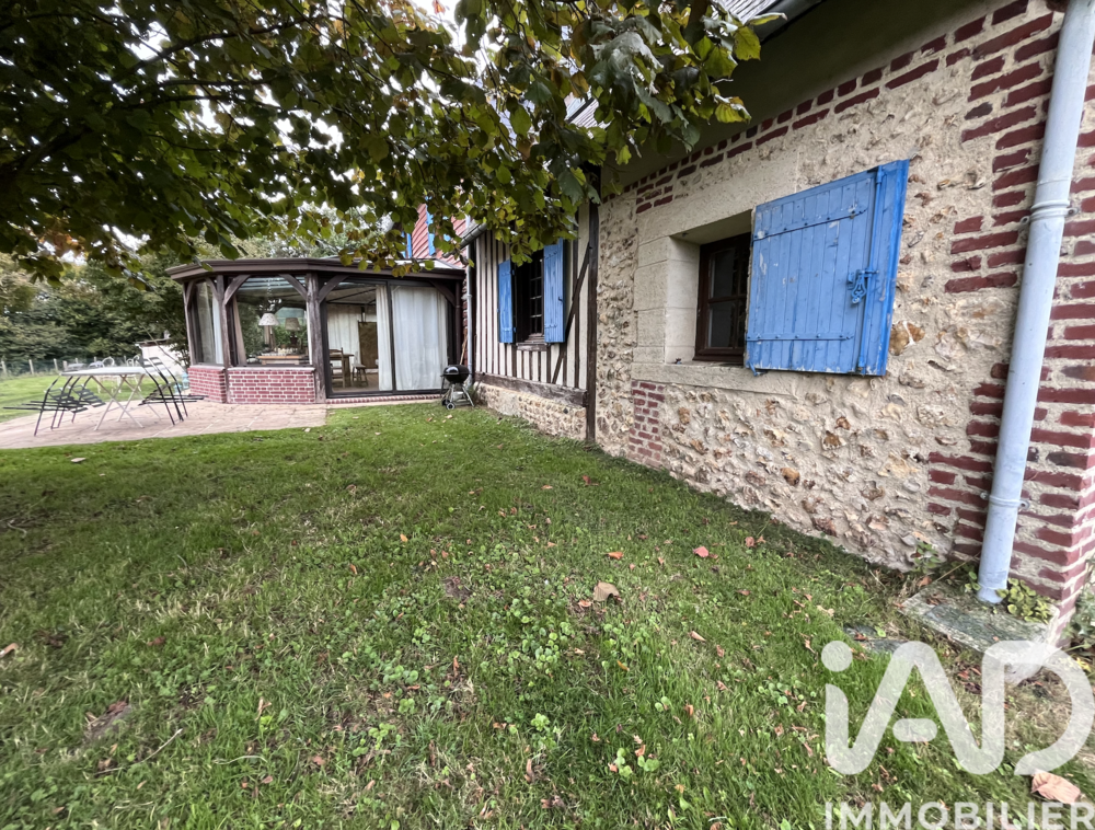 � vendre  Maison Pont-l'�v�que (14130)