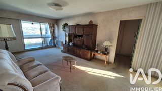  Appartement � vendre 4 pi�ces 102 m�