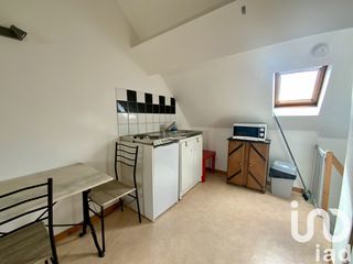  Appartement � louer 1 pi�ce 9 m�