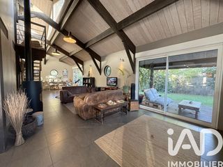  Maison � vendre 5 pi�ces 130 m�