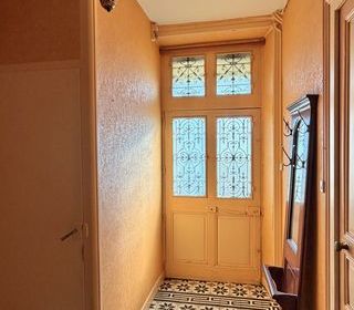  Maison � vendre 5 pi�ces 104 m�