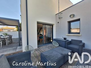  Maison � vendre 5 pi�ces 118 m�