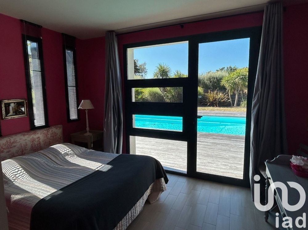 � vendre  Villa Lancieux (22770)