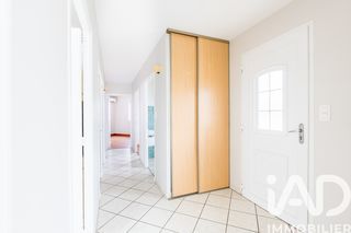  Maison � vendre 4 pi�ces 118 m�