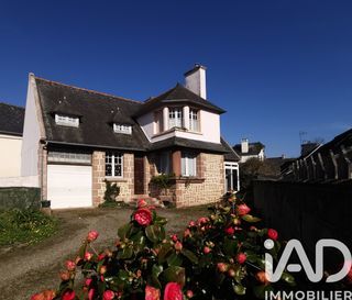  Maison � vendre 9 pi�ces 148 m�