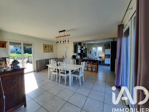   Vente Maison/villa 4 pi�ces Maison - 4 pi�ce(s) - 102 m�