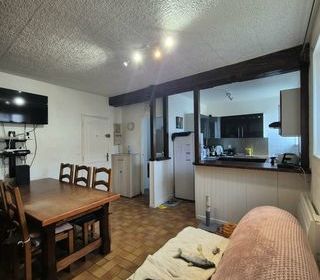  Appartement � vendre 2 pi�ces 37 m�