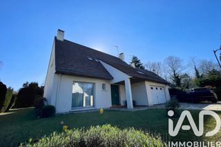  Maison � vendre 7 pi�ces 177 m�