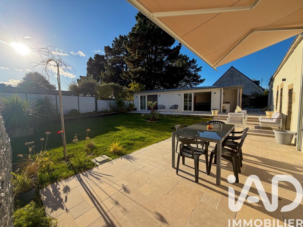 � vendre  Maison Gu�rande (44350)