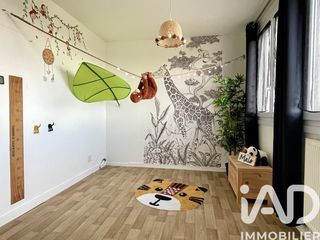  Appartement � vendre 3 pi�ces 52 m�