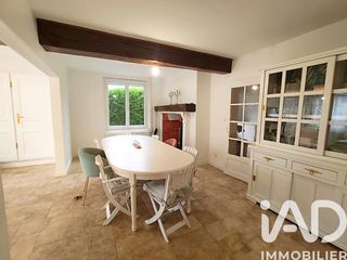  Maison � vendre 8 pi�ces 266 m�