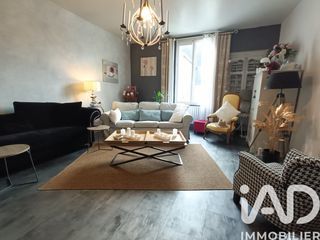  Maison � vendre 6 pi�ces 139 m�