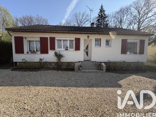  Maison � vendre 4 pi�ces 91 m�