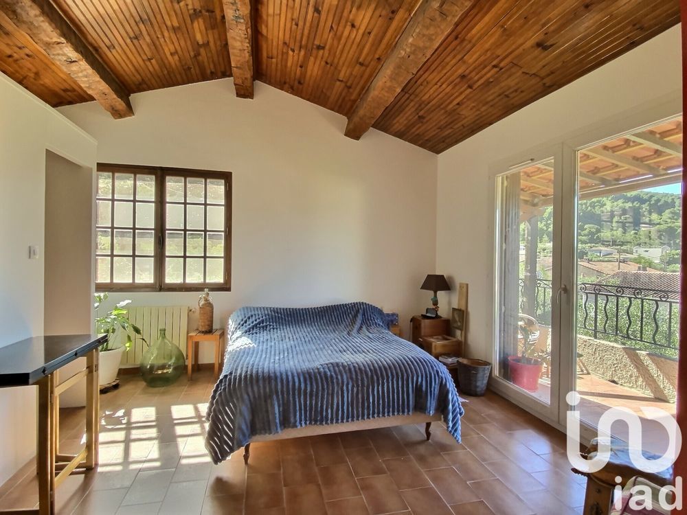 � vendre  Maison Ceyreste (13600)