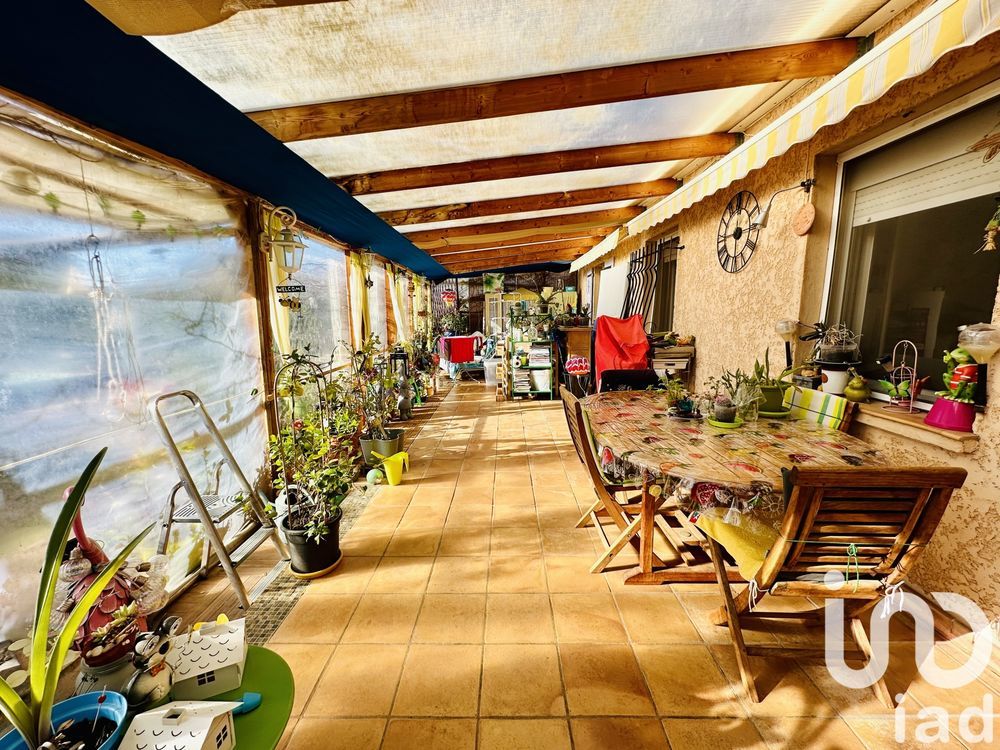 � vendre  Maison Le Cannet-des-Maures (83340)