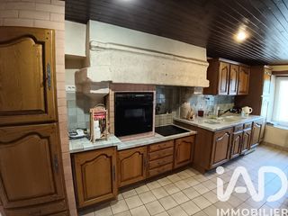  Maison � vendre 4 pi�ces 160 m�