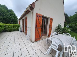  Maison � vendre 6 pi�ces 100 m�