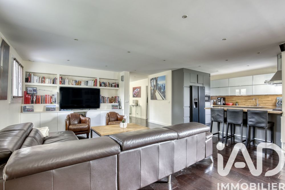 � vendre  Maison Villennes-sur-Seine (78670)