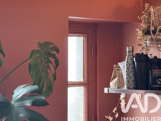  Appartement � vendre 2 pi�ces 35 m�