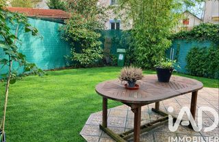  Maison � vendre 3 pi�ces 63 m�