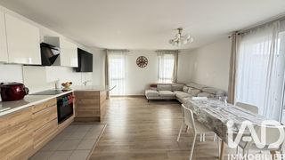  Appartement � vendre 5 pi�ces 86 m�