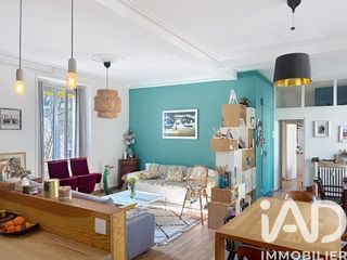  Appartement � vendre 4 pi�ces 96 m�