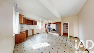  Maison � vendre 4 pi�ces 119 m�