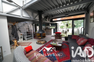  Villa � vendre 7 pi�ces 215 m�