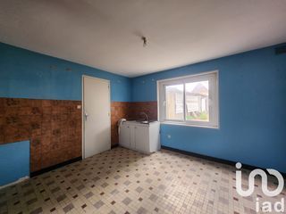  Maison � vendre 3 pi�ces 78 m�