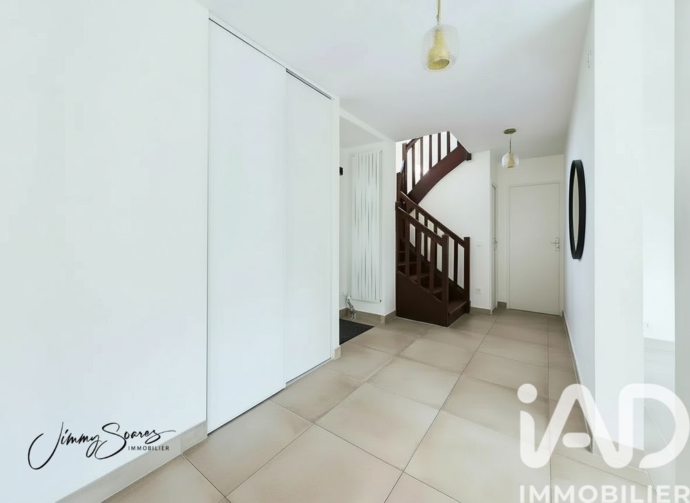 � vendre  Maison Le Port-Marly (78560)