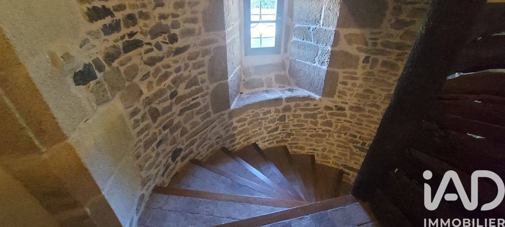 � vendre  Maison Yffiniac (22120)