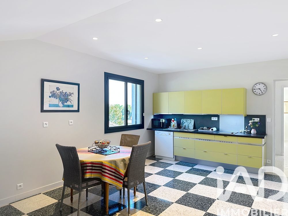 � vendre  Maison Villeneuve-l�s-Avignon (30400)