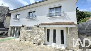  Maison � vendre 4 pi�ces 136 m�