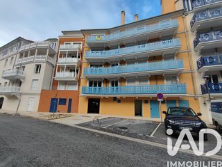  Appartement � vendre 2 pi�ces 46 m�