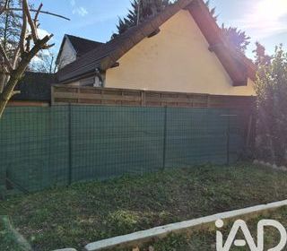  Maison � vendre 2 pi�ces 32 m�