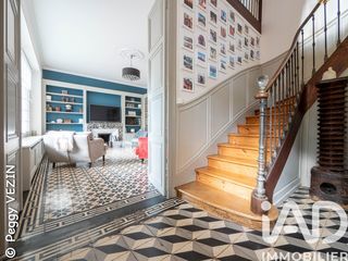  Maison � vendre 8 pi�ces 243 m�