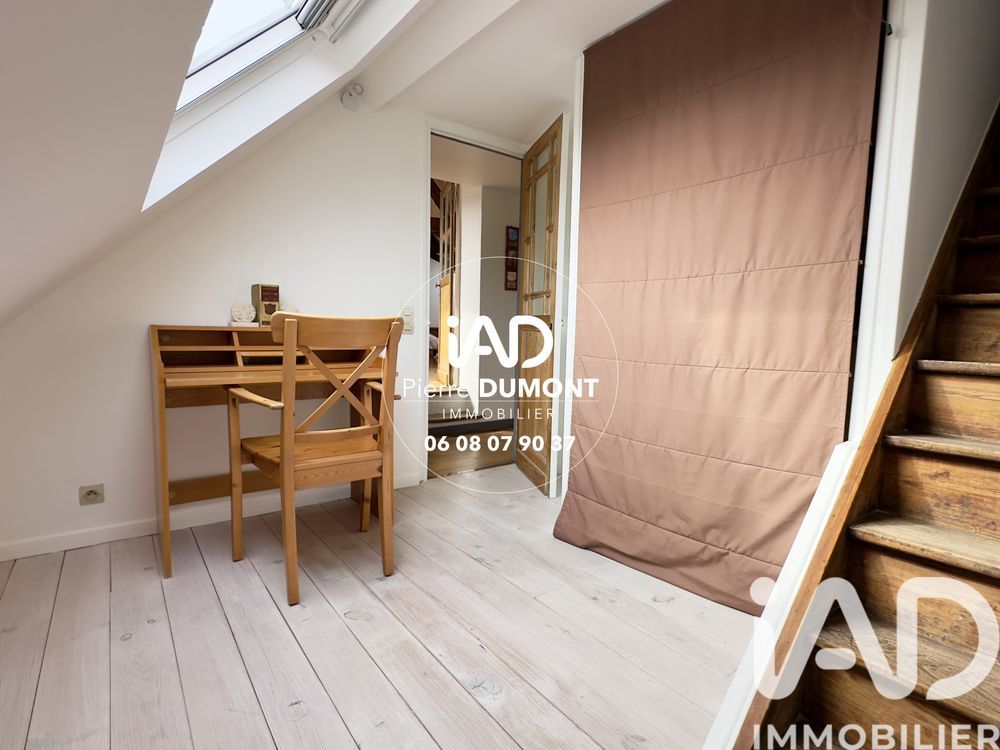 � vendre  Maison Wasquehal (59290)