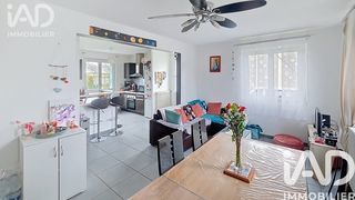  Maison � vendre 5 pi�ces 95 m�