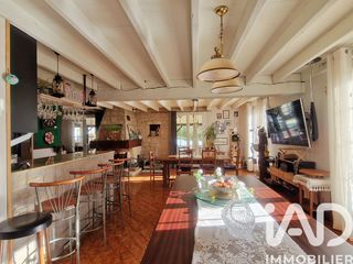  Maison � vendre 9 pi�ces 239 m�