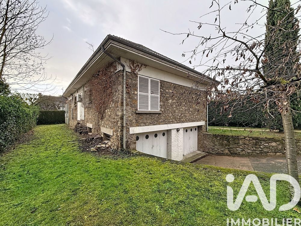 � vendre  Maison Verri�res-le-Buisson (91370)