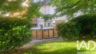  Maison � vendre 7 pi�ces 291 m�