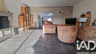  Maison � vendre 4 pi�ces 97 m�