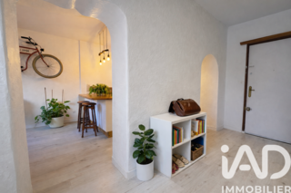  Appartement � vendre 2 pi�ces 56 m�