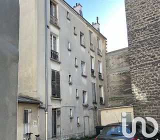  Appartement � vendre 2 pi�ces 31 m�