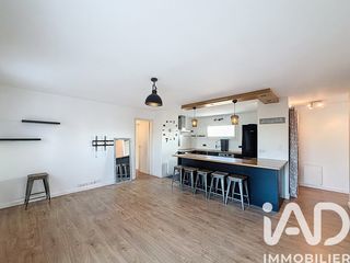  Appartement � vendre 4 pi�ces 76 m�