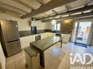  Maison � vendre 4 pi�ces 108 m�